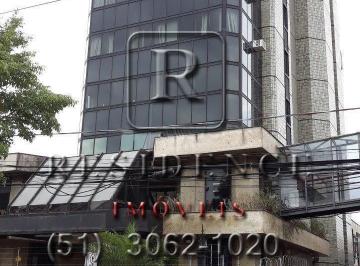 Foto 01 · Predio, Floresta, Porto Alegre, RS
