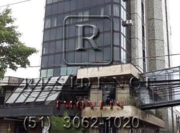 Foto 01 · Edifício comercial - Floresta