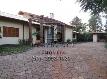 Foto 01 · Excelente sítio à venda em Gravataí-RS, bairro Sítio Gaúcho: 3 quartos, 3 suítes, 3 salas e 2 banhei