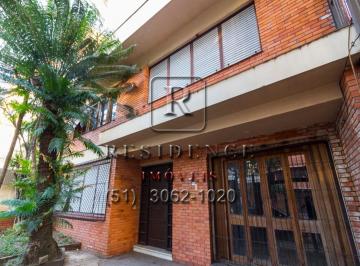 Foto 06 · Imperdível Casa à Venda em Porto Alegre-RS: 4 Quartos, 1 Suíte, 3 Salas, 1 Banheiro, 3 Vagas de Gara