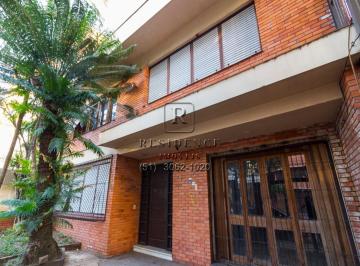 Foto 06 · Imperdível Casa à Venda em Porto Alegre-RS: 4 Quartos, 1 Suíte, 3 Salas, 1 Banheiro, 3 Vagas de Gara