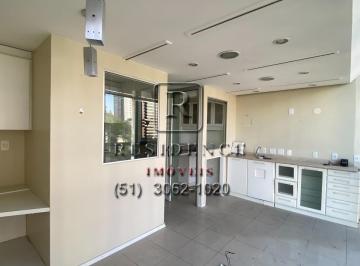 Foto 01 · Excelente oportunidade: Sala comercial de 35m² à venda ou locação em Petrópolis, Porto Alegre-RS!