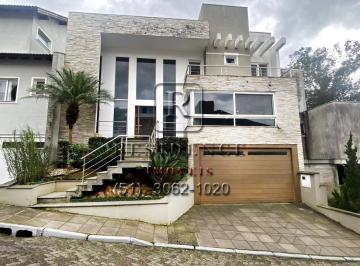 Foto 01 · Casa, Agronomia, Porto Alegre, RS