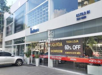 Foto 01 · Locais comerciais - Petrópolis