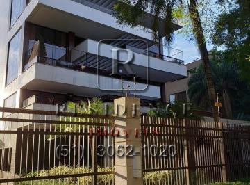 Foto 01 · Apartamento - Petrópolis