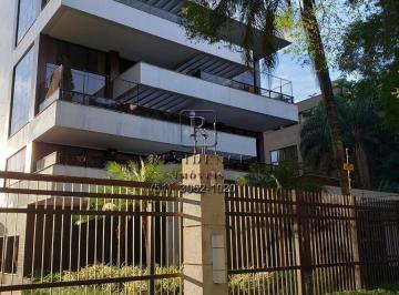 Foto 01 · Apartamento - Petrópolis