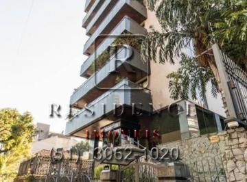 Foto 01 · Apartamento, Mont Serrat, Porto Alegre, RS
