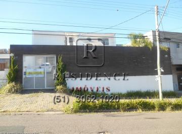 Foto 01 · Excelente oportunidade: Casa comercial para locação em Três Figueiras, Porto Alegre-RS - 2 salas, 3 