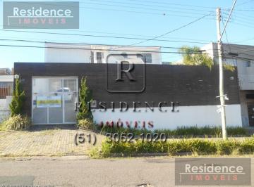 Foto 01 · Excelente oportunidade: Casa comercial para locação em Três Figueiras, Porto Alegre-RS - 2 salas, 3