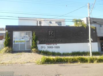 Foto 01 · Excelente oportunidade: Casa comercial para locação em Três Figueiras, Porto Alegre-RS - 2 salas, 3 