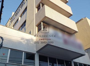 Foto 01 · Edifício comercial - Higienópolis