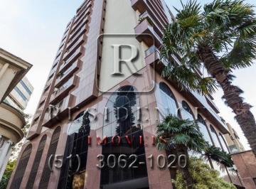 Foto 01 · Aluguel de Apartamento de Luxo com 4 Quartos e 4 Suítes na Auxiliadora, Porto Alegre-RS!