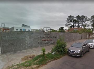 Foto 01 · Terreno - São João