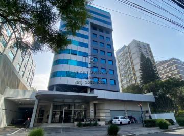 Foto 52 · Sala Comercial de 481m² Pronta e Mobiliada com 8 Banheiros no Moinhos de Vento, Porto Alegre-RS