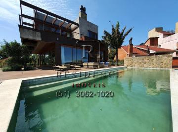 Foto 01 · Casa, Vila Conceição, Porto Alegre, RS