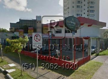 Foto 01 · Terreno, Menino Deus, Porto Alegre, RS