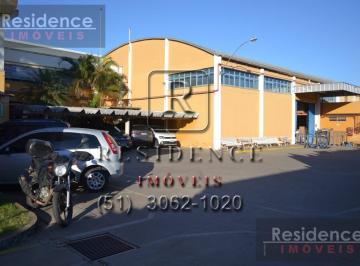 Foto 01 · Armazém - Anchieta