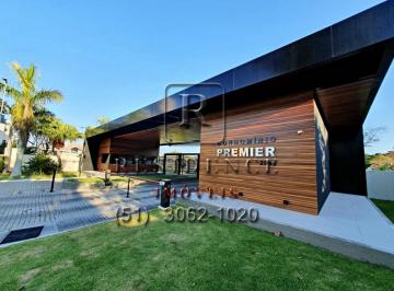 Foto 01 · Terreno, Jurerê Internacional, Florianópolis, SC