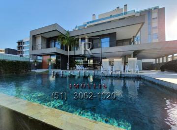Foto 01 · Casa, Jurerê Internacional, Florianópolis, SC