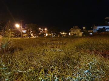 Foto 01 · Terreno - Jurerê Internacional