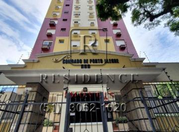 Foto 01 · Apartamento, Floresta, Porto Alegre, RS