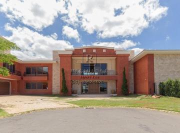 Foto 01 · Imponente mansão de luxo à venda em condomínio exclusivo na Ponta da Figueira, Eldorado do Sul-RS: 5