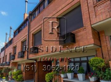 Foto 48 · Imperdível oportunidade: Casa em condomínio à venda em Porto Alegre-RS, bairro Cristal, 4 quartos, 1