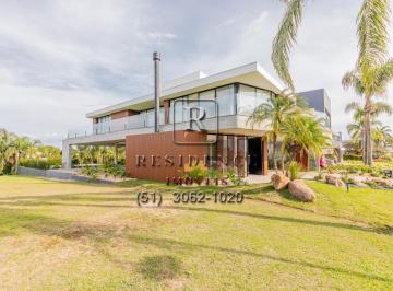 Foto 01 · Casa, Ponta da Figueira, Eldorado do Sul, RS