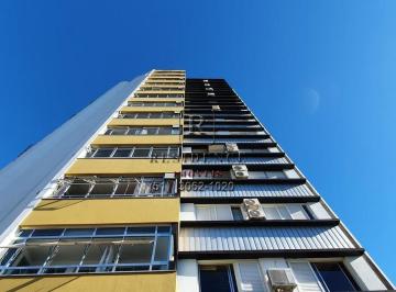 Foto 01 · Venda de Apartamento de Luxo no Menino Deus - 3 Quartos, 1 Suíte, 4 Salas, 2 Vagas de Garagem, 166m²