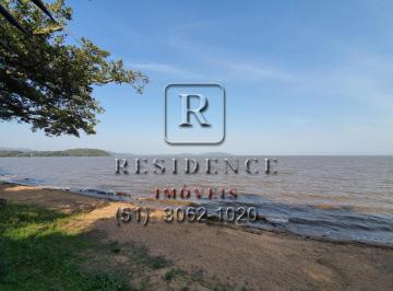 Foto 01 · Terreno, Pedra Redonda, Porto Alegre, RS