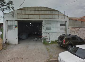 Foto 01 · Armazém - Santa Maria Goretti