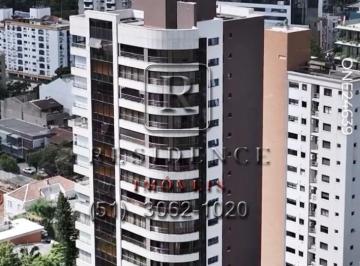 Foto 01 · Apartamento, Mont Serrat, Porto Alegre, RS