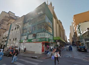 Foto 01 · Edifício comercial - Centro Histórico