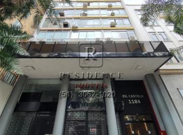 Foto 52 · Loja comercial de alto padrão no coração de Porto Alegre-RS: 3 salas, 3 banheiros, 628m² de modernid