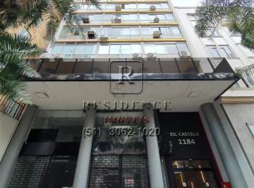 Foto 52 · Loja comercial de alto padrão no coração de Porto Alegre-RS: 3 salas, 3 banheiros, 628m² de modernid