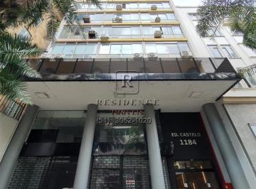 Foto 52 · Loja comercial de alto padrão no coração de Porto Alegre-RS: 3 salas, 3 banheiros, 628m² de modernid