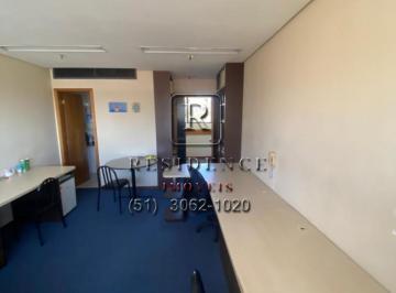 Foto 01 · Sala, Auxiliadora, Porto Alegre, RS