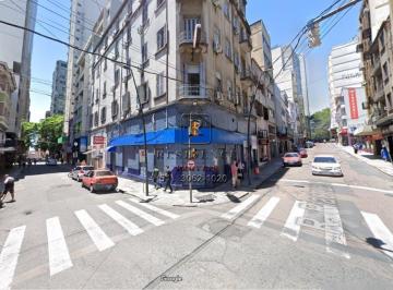 Foto 08 · Locais comerciais - Centro Histórico