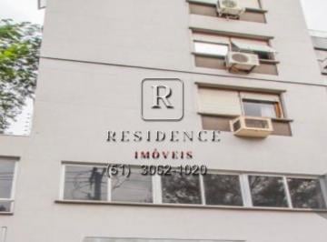 Foto 01 · Cobertura, Mont Serrat, Porto Alegre, RS