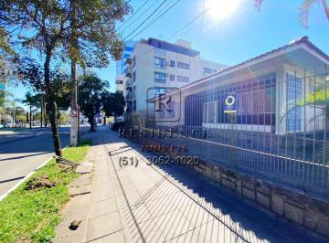 Foto 01 · Casa comercial para locação em Porto Alegre-RS, bairro Higienópolis: 11 salas, 20 vagas e 600m² de á