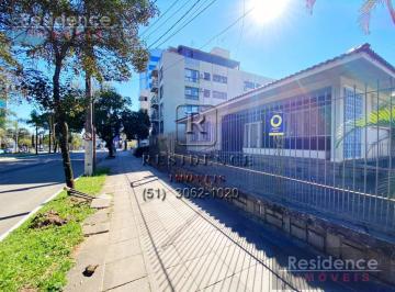 Foto 01 · Casa comercial para locação em Porto Alegre-RS, bairro Higienópolis: 11 salas, 20 vagas e 600m² de á