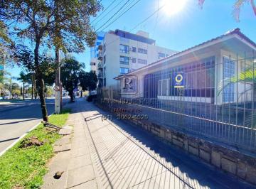 Foto 01 · Casa comercial para locação em Porto Alegre-RS, bairro Higienópolis: 11 salas, 20 vagas e 600m² de á