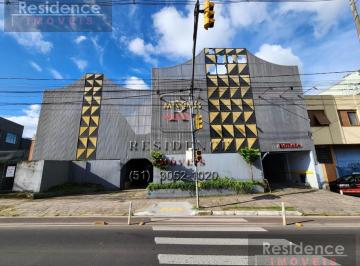 Foto 19 · Edifício comercial - Sarandi