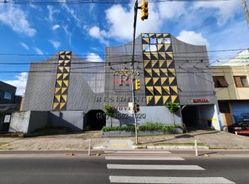 Foto 19 · Edifício comercial - Sarandi