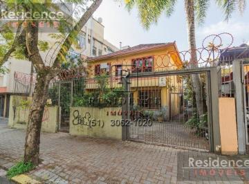 Foto 05 · Imperdível Casa Comercial à Venda em Porto Alegre - Rio Branco: 3 Quartos, 1 Suíte, 4 Salas, 3 Banhe