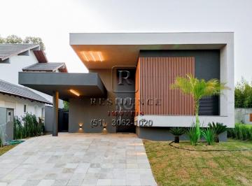 Foto 01 · Casa, Vila Nova, Porto Alegre, RS