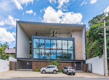 Foto 01 · Predio, Pedra Redonda, Porto Alegre, RS