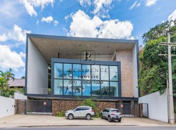 Foto 01 · Edifício comercial - Pedra Redonda