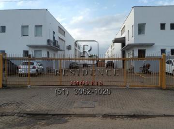 Foto 01 · Depósito, Anchieta, Porto Alegre, RS