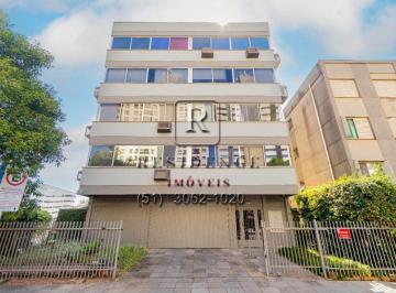 Foto 01 · Sala Comercial Exclusiva à Venda em Porto Alegre - Praia de Belas  64,29 m², 1 Vaga  Residence Imóve